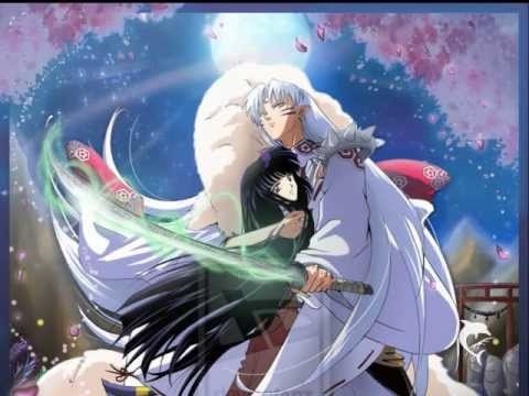 Sesshomaru ( fan ficton)